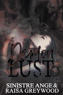 Demon Lust - Ange, Sinistre; Greywood, Raisa