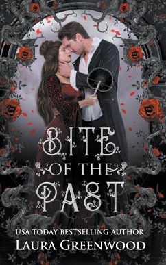 Bite Of The Past - Greenwood, Laura