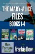 The Mary-Alice Files Books 1-4 - Bild 1