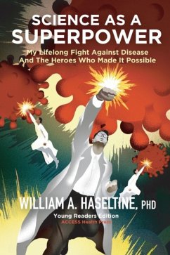 Cover Science As A Superpower