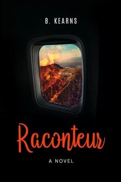 Raconteur - Kearns, B.