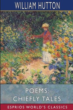 Poems - Hutton, William