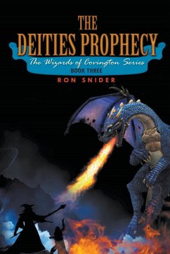 The Deities Prophecy - Snider, Ron