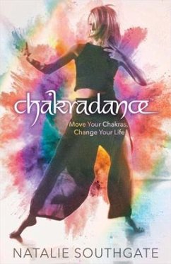 Chakradance - Southgate, Natalie