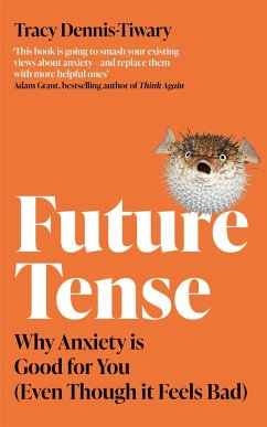 Future Tense - Dennis-Tiwary, Tracy