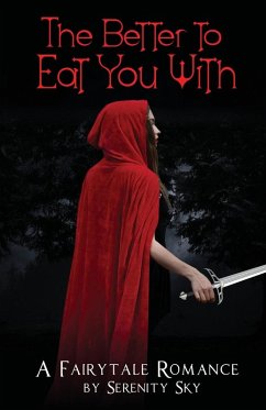 Cover The Better To Eat You With