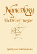 Numerology and the Divine Triangle - Bild 1