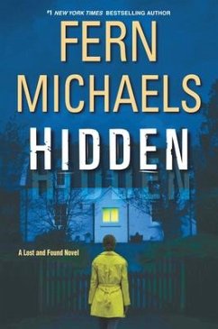 Hidden - Michaels, Fern