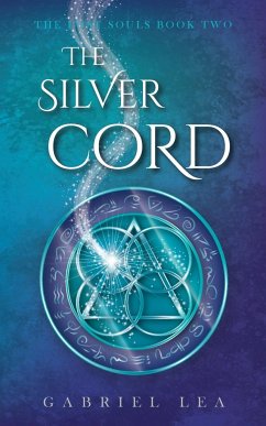 The Silver Cord - Lea, Gabriel