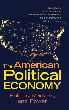 The American Political Economy