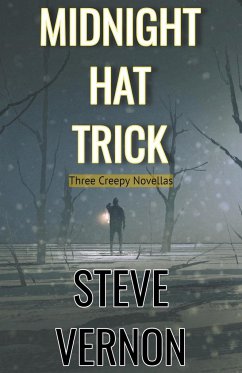 Midnight Hat Trick - Vernon, Steve