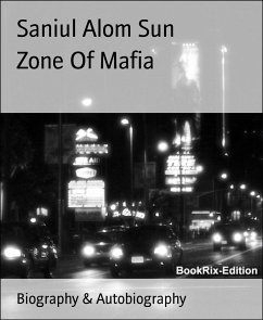 Zone Of Mafia (eBook, ePUB) - Alom Sun, Saniul