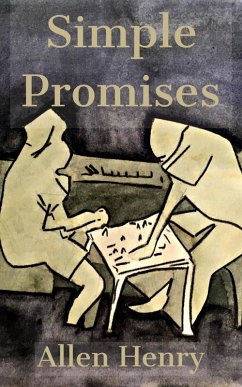 Simple Promises (eBook, ePUB) - Henry, Allen