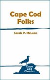 Cape Cod Folks (eBook, ePUB)