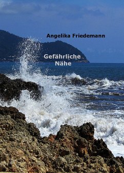 Gefährliche Nähe (eBook, ePUB) - Friedemann, Angelika