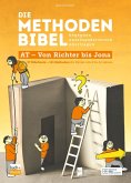 Die Methodenbibel AT - Von Richter bis Jona (eBook, ePUB)