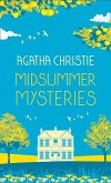 MIDSUMMER MYSTERIES: Secrets and Suspense from the Queen of Crime (eBook, ePUB)