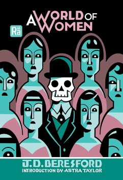 A World of Women (eBook, ePUB) - Beresford, J. D.