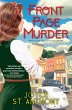 Front Page Murder (eBook, ePUB) - Bild 1