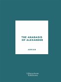 The Anabasis of Alexander (eBook, ePUB)