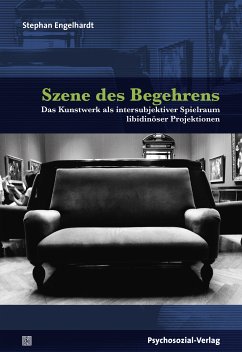 Szene des Begehrens (eBook, PDF) - Engelhardt, Stephan