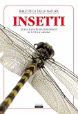 Insetti (fixed-layout eBook, ePUB)