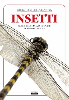 Insetti (fixed-layout eBook, ePUB) - Crescere, Edizioni