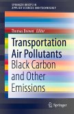 Transportation Air Pollutants (eBook, PDF)