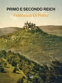 Primo e Secondo Reich (eBook, ePUB)