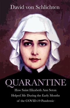 Quarantine - Schlichten, David von