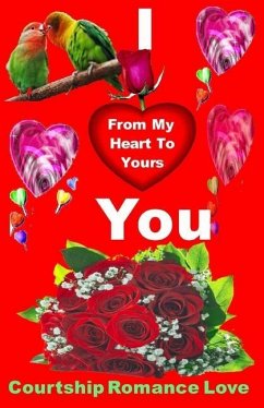 I Love You - Color: From My Heart to Yours - James, Gilbert