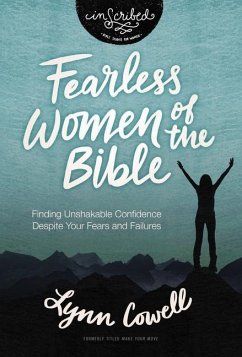 Fearless Women of the Bible - Cowell, Lynn