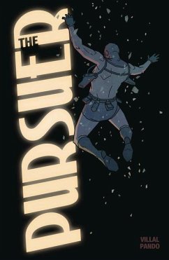 Cover The Pursuer
