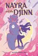 Nayra and the Djinn - Bild 1