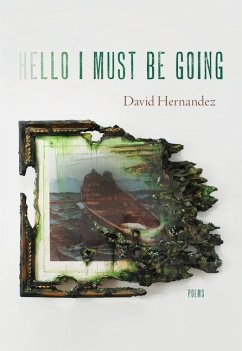 Hello I Must Be Going - Hernandez, David