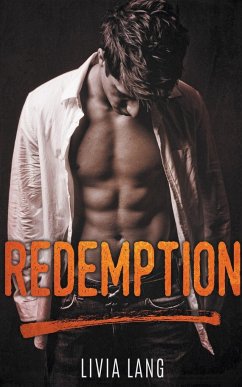 Redemption - Lang, Livia