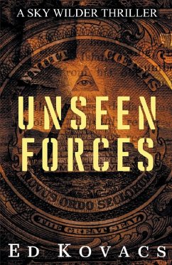 Cover Unseen Forces