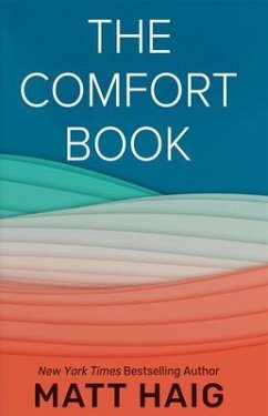 The Comfort Book - Haig, Matt