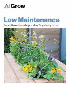 Grow Low Maintenance - Allaway, Zia