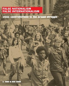 False Nationalism False Internationalism - Tani, E; Sera, Kae