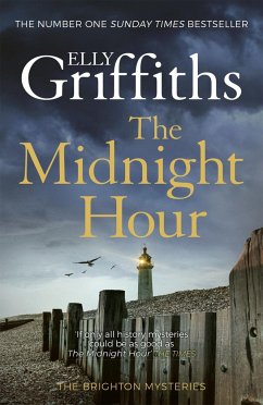The Midnight Hour - Griffiths, Elly