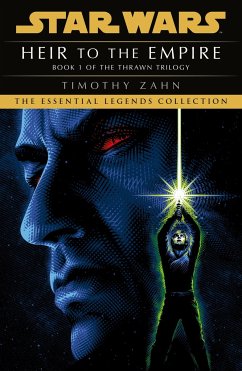 Cover Star Wars: Heir to the Empire