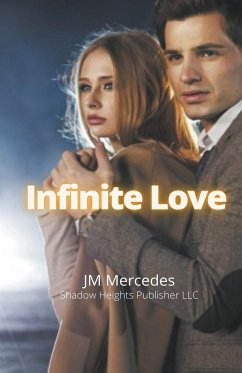 Infinite Love - Mercedes, Jm