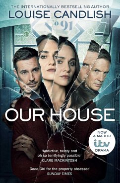 Our House - Candlish, Louise