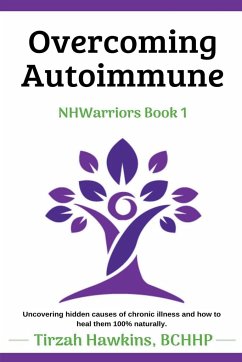 Overcoming Autoimmune - Hawkins, Tirzah