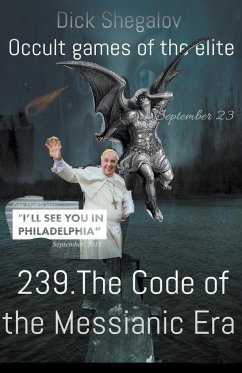 239 The code of the Messianic era - Shegalov, Dick