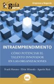 GuíaBurros: Intraemprendimiento (eBook, ePUB)