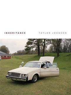 Inheritance (eBook, ePUB) - Johnson, Taylor