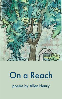 Cover On a Reach (eBook, ePUB)