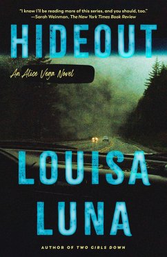 Cover Hideout (eBook, ePUB)